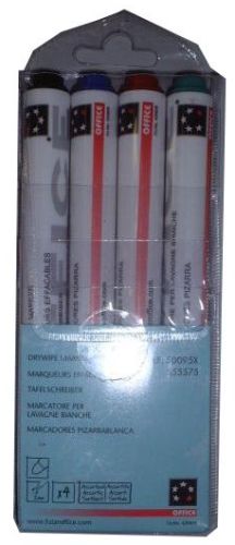 Boardmarker Stifte im 4er Set