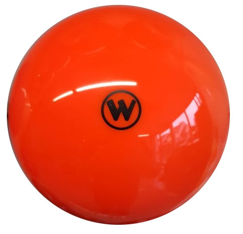 Vollkugel 160mm orange TYP WINNER