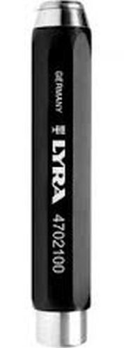 Kreidehalter Farbe schwarz 9-10mm