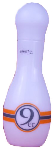 1 Flasche Pfirsichlikör 9er (4cl Inhalt)