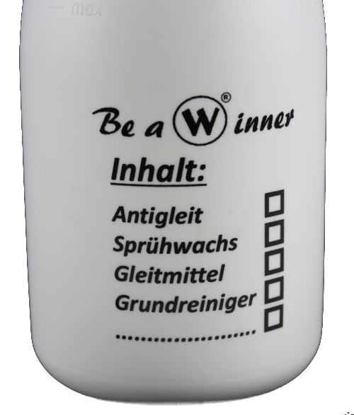 Spezial Druckpumpzerstäuber 1000 ccm ( 1 Liter )