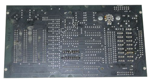 Platine Trend-LP44-98 im Austausch